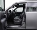 Nissan Armada