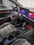 فولكس واجن جولف GTI Sport 2.0T