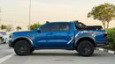 فورد رانجر RAPTOR