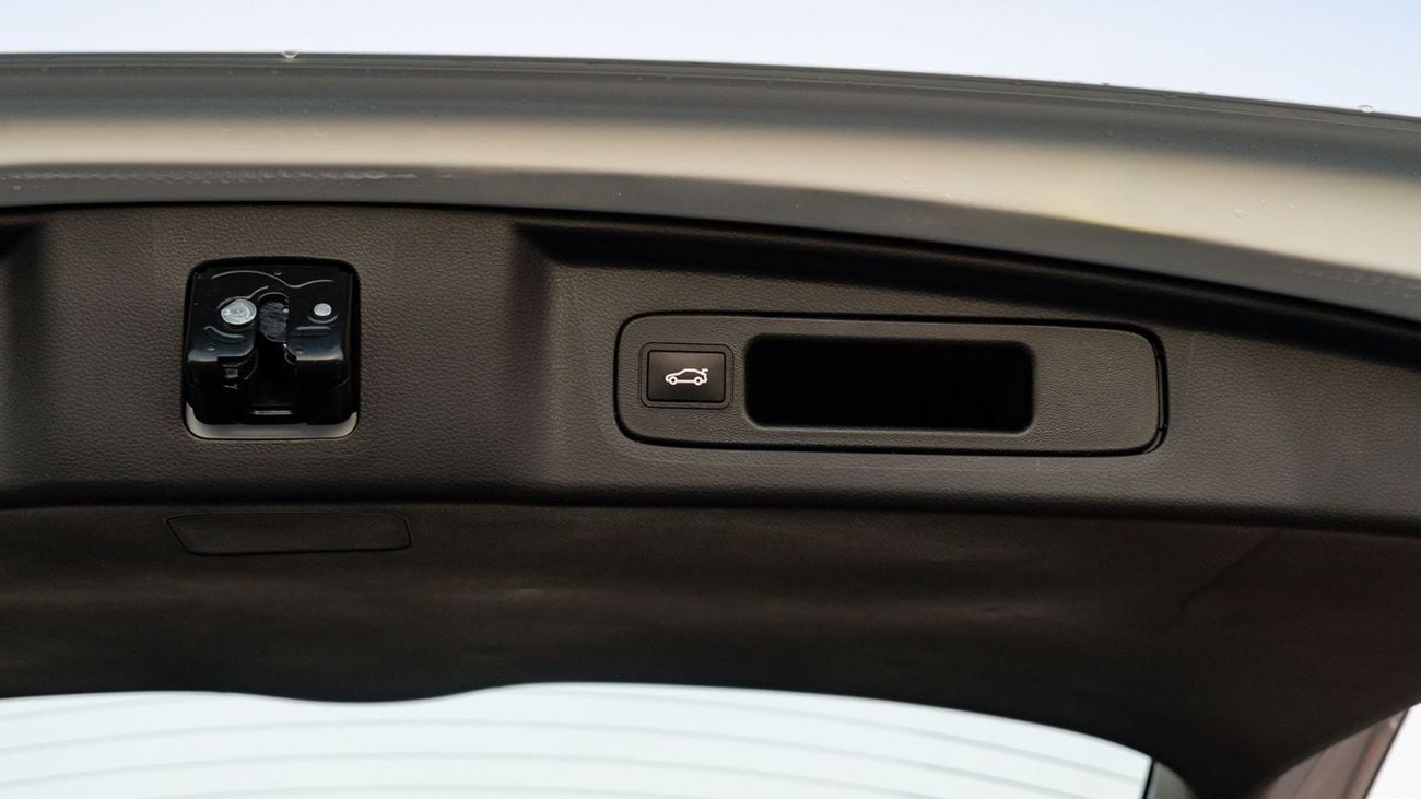 Honda CRV 2026 | HONDA CRV GLOBAL 30-YEAR HONOR 240TURBO 2WD VITALITY 5 SEATS[ EXPORT ONLY ]