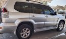 Toyota Prado VX TOP Sport