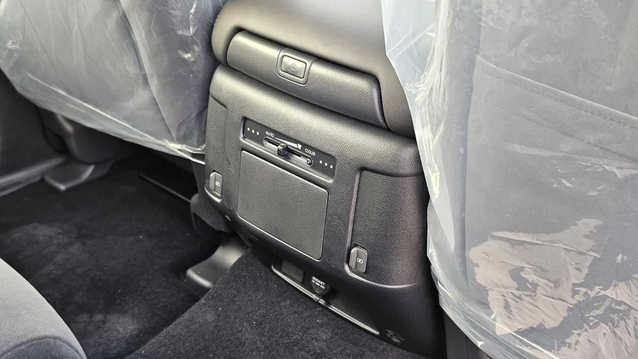 نيسان باترول XE 4.0L