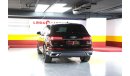 Audi Q7 Audi Q7 55TFSi Quattro S-Line 2020 GCC under Agency Warranty with Flexible Down-Payment