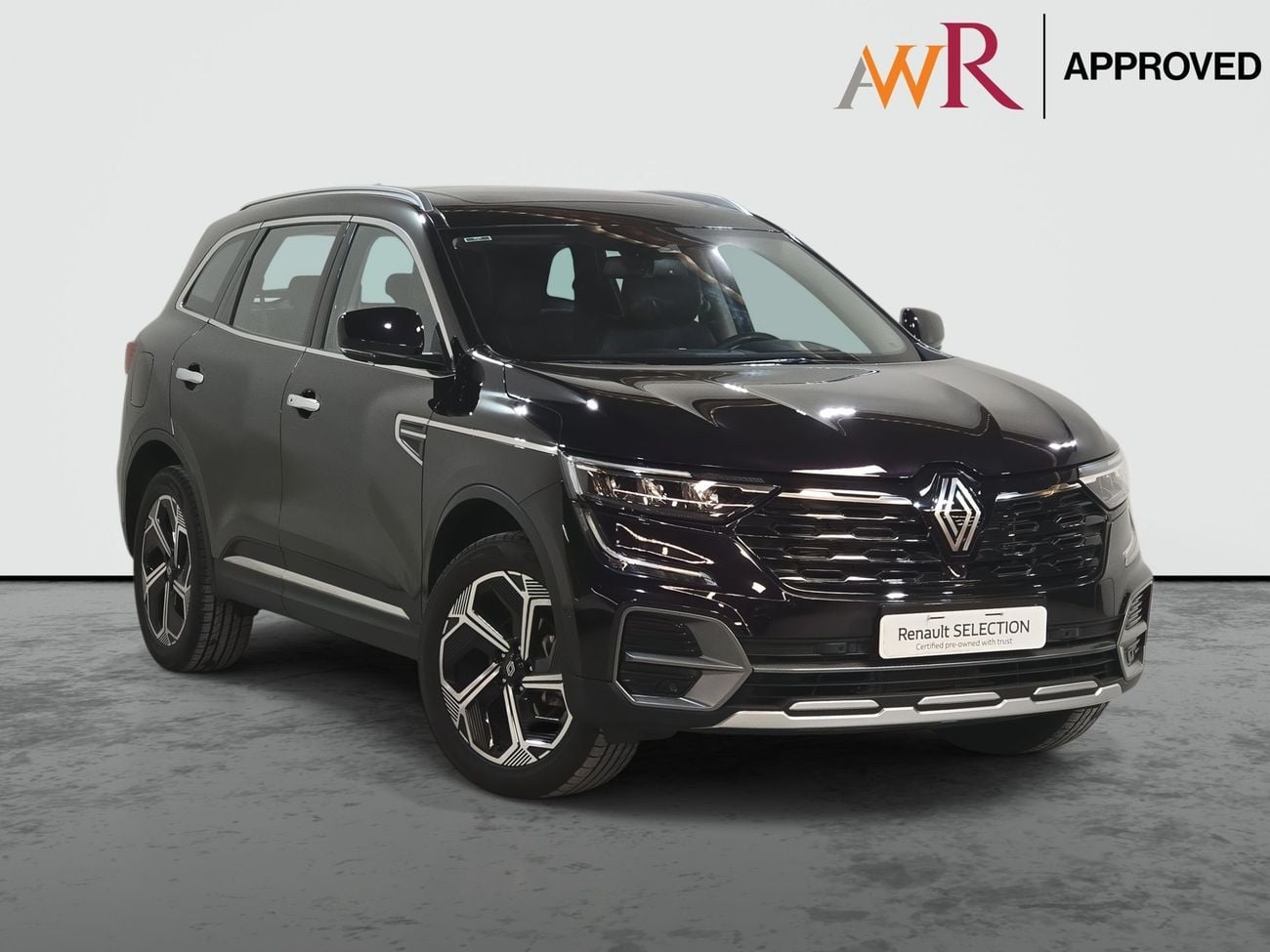 Renault Koleos LE 2.0