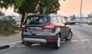 Ford Escape SE Ecoboost 2016 GCC Perfect Condition