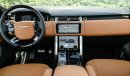 Land Rover Range Rover autobiography SPECIAL COLOR 2020 NEW