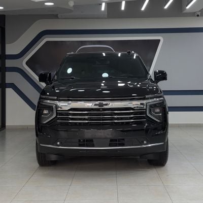 Chevrolet Tahoe LT 3.0L 4WD Diesel
