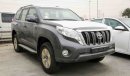 Toyota Prado TX