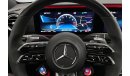 Mercedes-Benz E 63 AMG E 63 S E63S AMG 612HP 4MATIC+ PANORAMA 2021