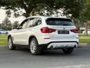 BMW X3 xDrive 30i Exclusive 2.0L