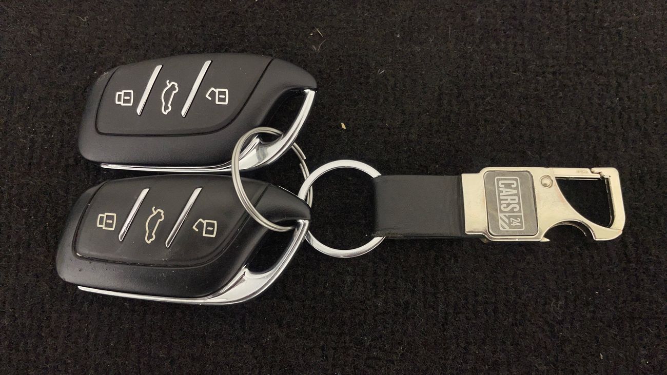 أم جي ZS STD 1.5 | بدون دفعة مقدمة | اختبار القيادة في المنزل