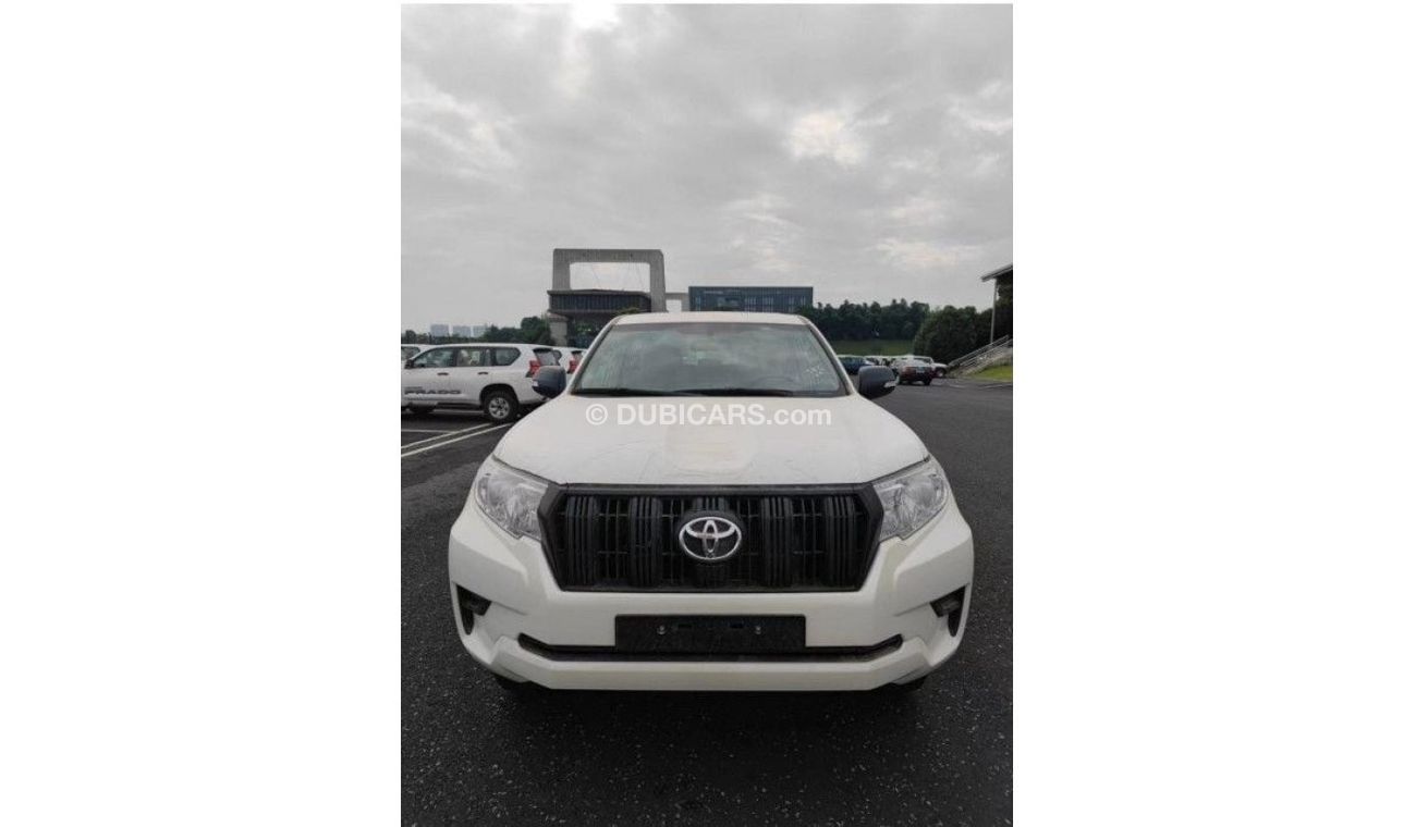 Toyota Prado Toyota Prado 2.7  2022