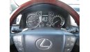 Lexus LX570 2013 REF#198