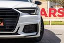 أودي A6 45 TFSI S-Line 2.0L