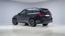 BMW X5 50i M Sport xDrive50i - Warranty until Aug 2026 - Approved Prepared Vehicle