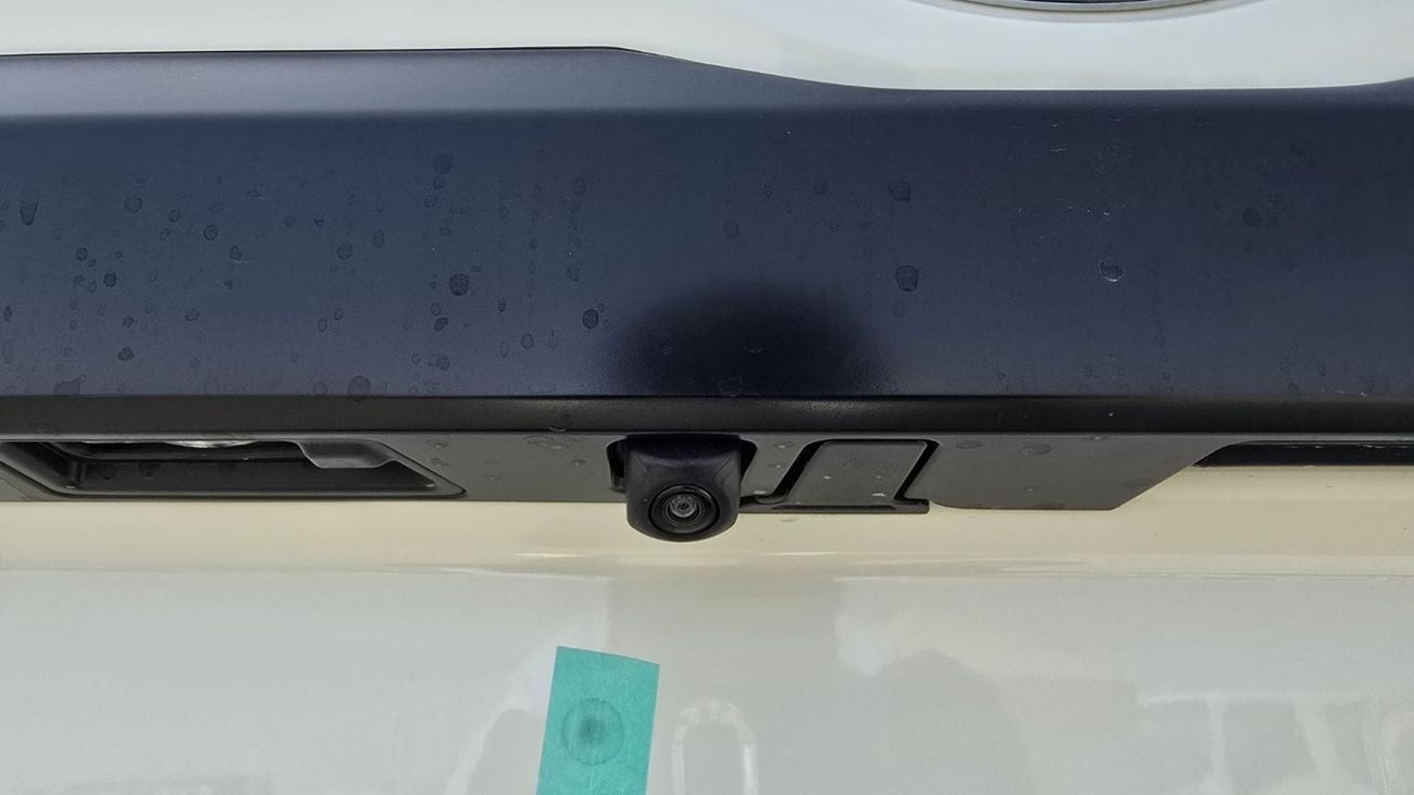 Toyota Hiace DX Commuter V6 3.5L Petrol 2025YM