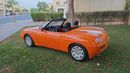 Fiat Barchetta