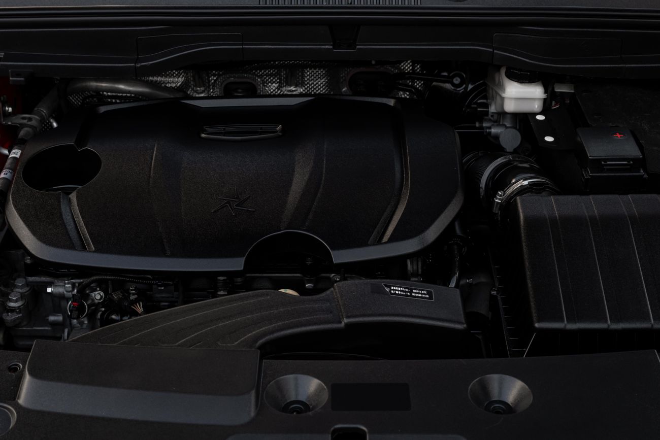 Geely Coolray Coolray | 1,321 P.M | 0% Downpayment | GL | Geely Warranty | As New!