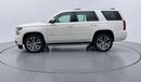 Chevrolet Tahoe LTZ 5.3 | Under Warranty | Inspected on 150+ parameters