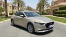 Mazda 3 SELECT 2025 | AED 833/Month | 0 DP | 30 Day Return | Warranty