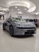 Zeekr 001 AWD