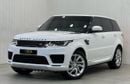 Land Rover Range Rover Sport HSE 3.0L (340 HP) 2019 Range Rover Sport HSE Dynamic, Warranty, Full Range Rover Service History, GC