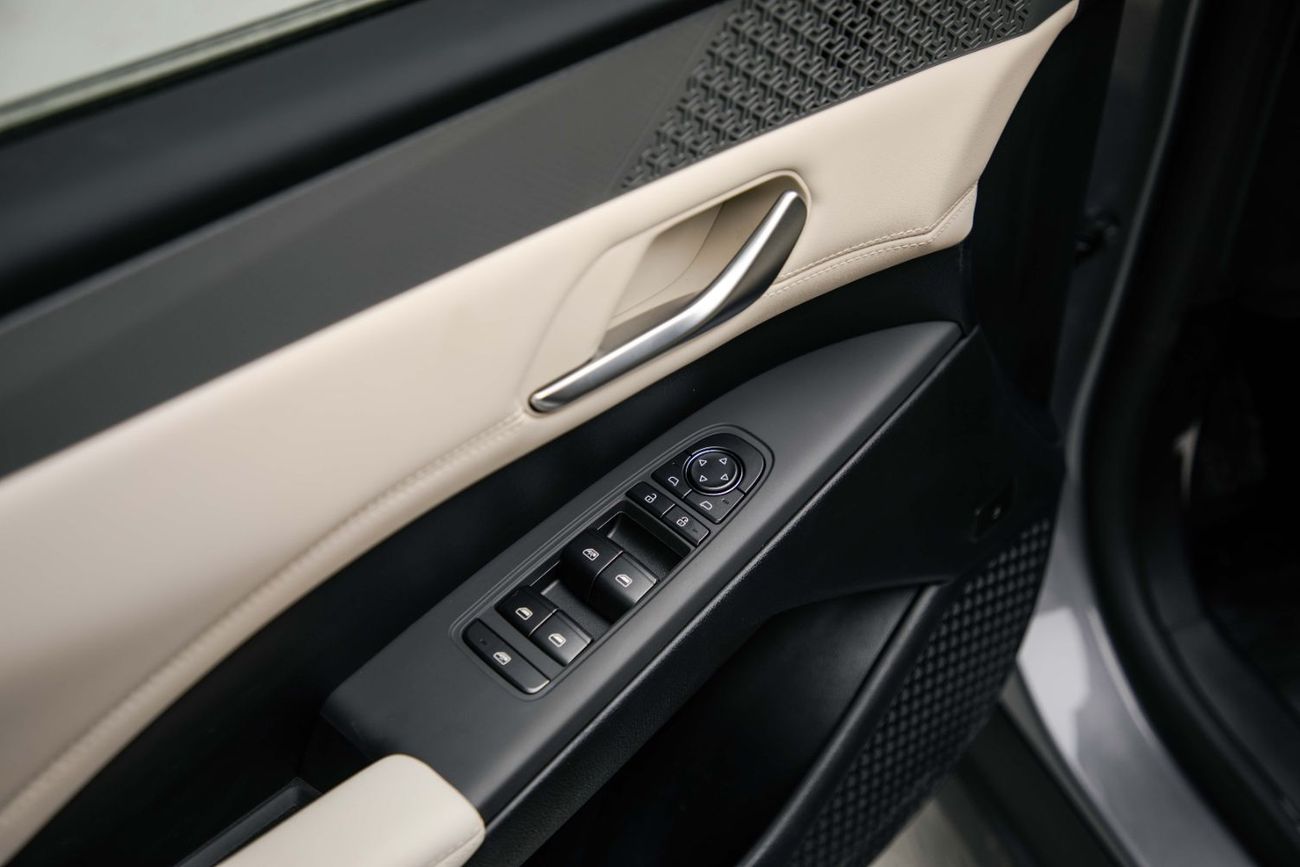 BYD QIN PLUS DM-i ID Leading Version 1.5L - Grey Inside Beige | Export Only