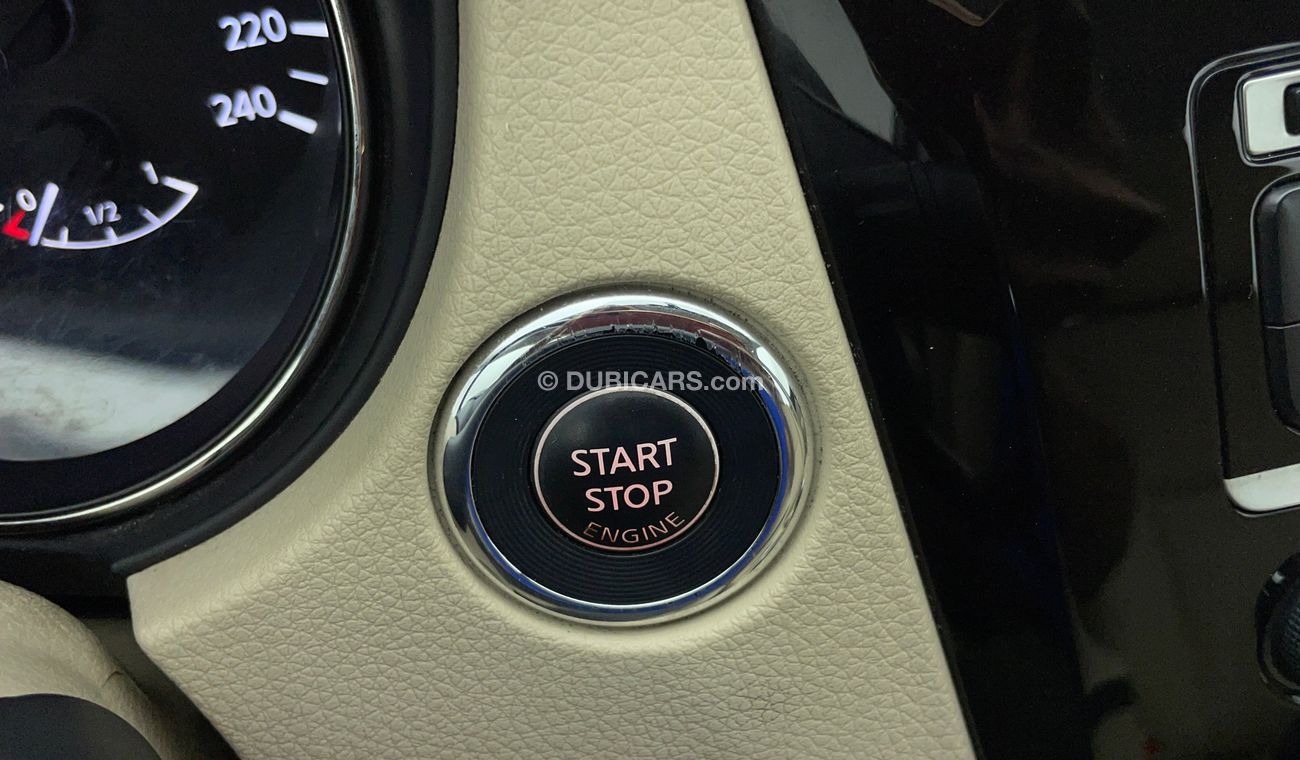 Nissan XTrail S 4WD 2.5 | Zero Down Payment | Free Home Test Drive