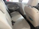 Ford EcoSport Ford Ecosport Trend 2015 - GCC Specs - Well Maintained