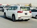 Toyota Land Cruiser GXR 4.0L