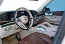 مرسيدس مايباخ gls600 مايباخ