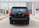 Chevrolet Suburban LT 5.3L 4WD