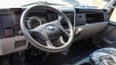 Mitsubishi Fuso Canter CANTER 4.2L 2024