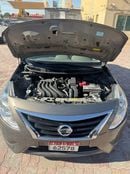 Nissan Sunny SV