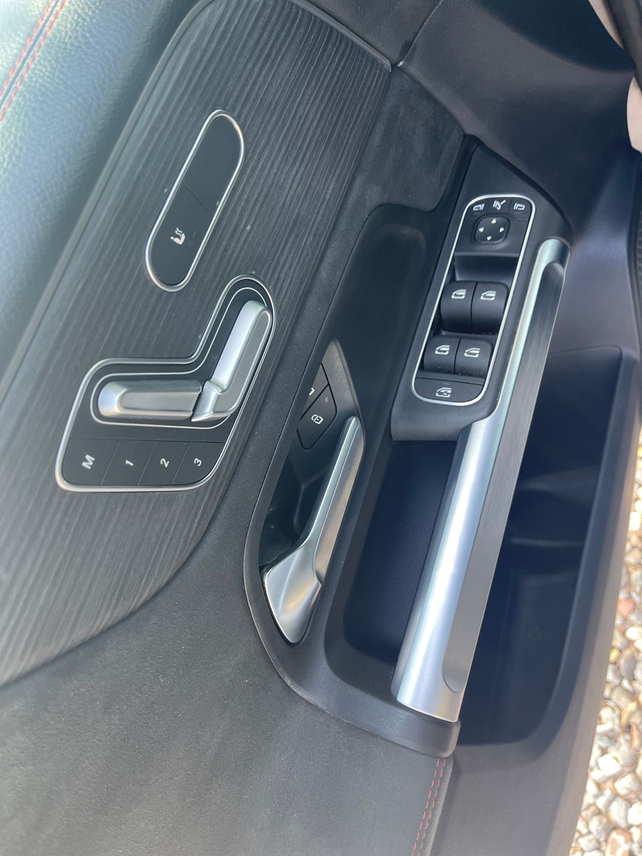 Mercedes-Benz GLB 250