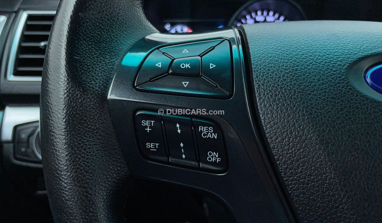 فورد إكسبلورر SPORT 3.5 | بدون دفعة مقدمة | اختبار قيادة مجاني للمنزل