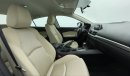 Mazda 3 S 1.6 | Under Warranty | Inspected on 150+ parameters