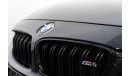 BMW M4 Competition 2019 BMW M4 Coupe Competition Pack / BMW Warranty and Service Pack / Like New!