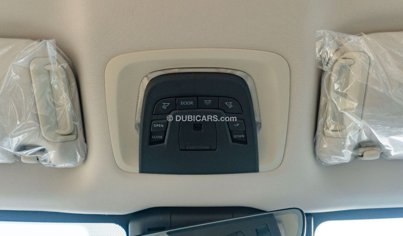 Toyota Crown 2023 TOYOTA CROWN 2.5L PETROL