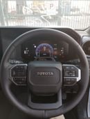 Toyota Prado VXR Brand New L Prado Petrol 2.7 liter ,Right Hand Drive ,Only For Export Available