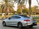 Mercedes Benz C300 C300 COUPE