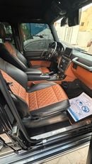 Mercedes Benz G63 AMG STANDARD