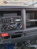 Isuzu NMR Isuzu NMR Chassis 71H 4.6L, 4x2