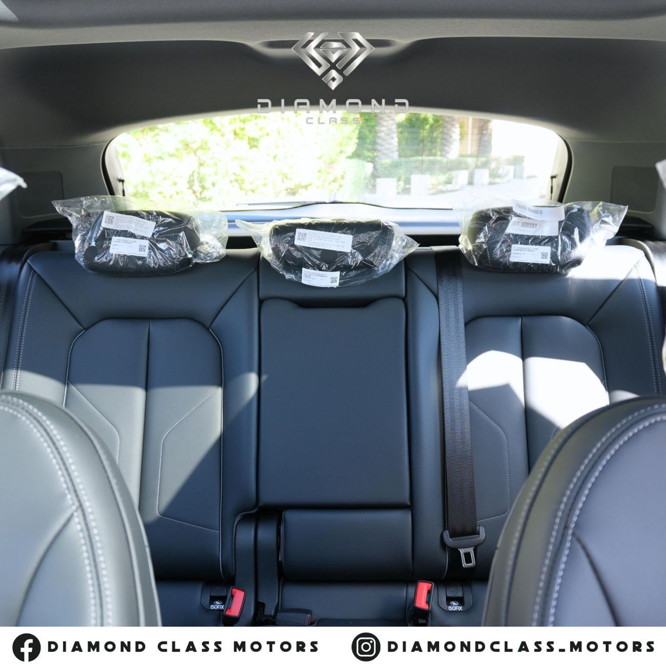 أودي Q3 35 TFSI S Line 1.4L