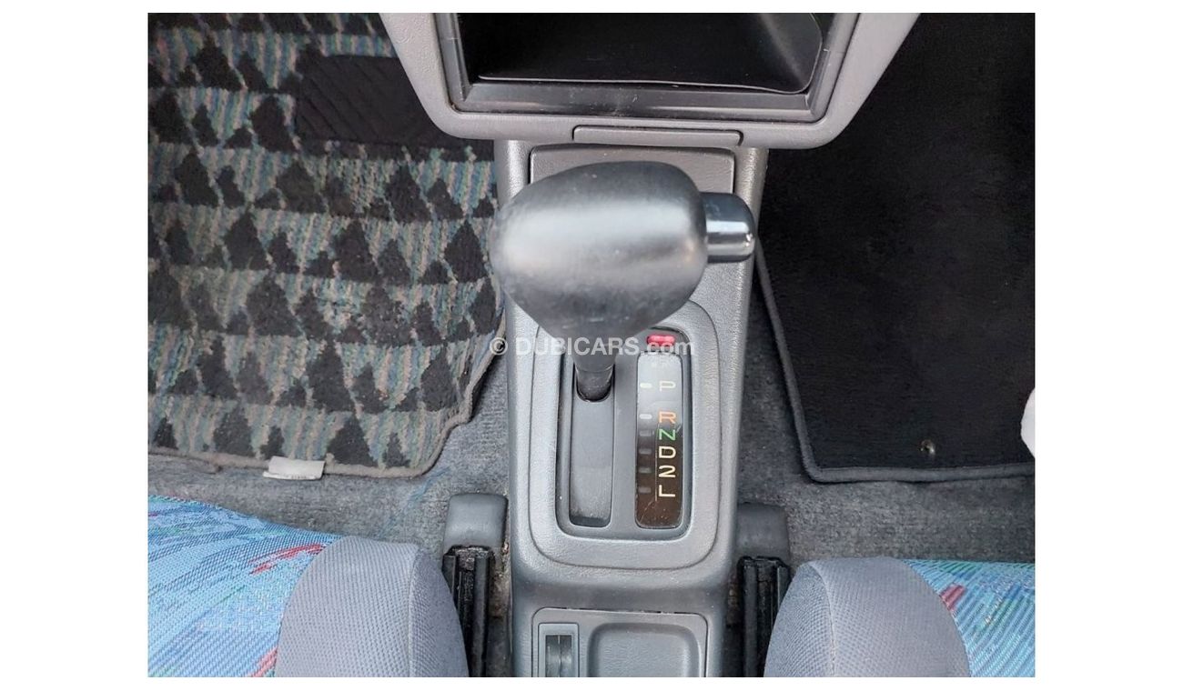 Toyota RAV4 TOYOTA RAV4 AUTOMATIC RIGHT HAND DRIVE(PM09035)