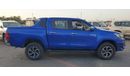 Toyota Hilux HILUX TRD 4.0L V6 - PETROL  2018