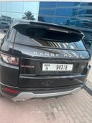 Land Rover Range Rover Evoque SE 2.0L SUV (5 Door)