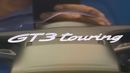 بورش 911 GT3 Touring