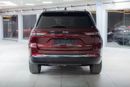 Jeep Grand Cherokee Limited 3.6L