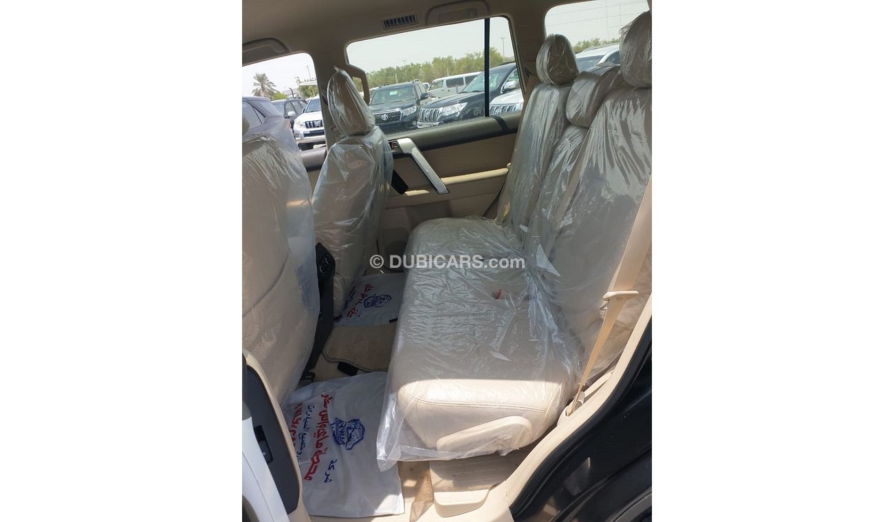 تويوتا برادو TXL - 2.7CC - 4X4 - PETROL